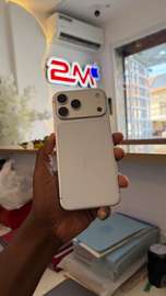 iPhone 17 Pro Max 256G Esim Venant