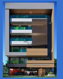 RESIDENCE SOKHNA BOUSSO DIENG
