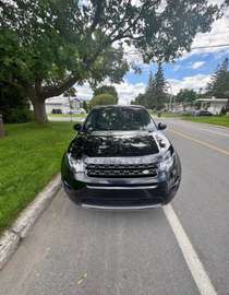 Land Rover 2016