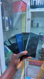 Samsung galaxy note 9 2 sim 128go ram 6go 4g
