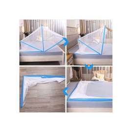 Moustiquaire Pliable 3 places