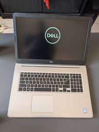 Dell i7 8th /16gb ram /4gb dédiée / ordinateur portable