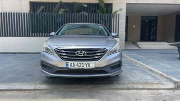 Location hyundai Sonata