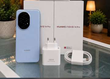 Huawei Nova14Pro 512Go