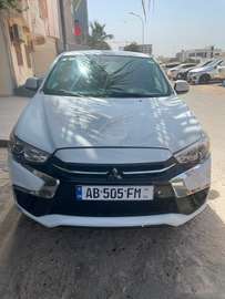 Mitsubishi rvr 2019