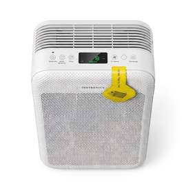 PURIFICATEUR D'AIR TAOTRONICS BLANC TTAP003