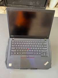 Lenovo t14 i5 10th / 16gb ram / ssd 256gb
