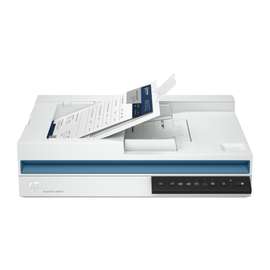 HP  SCAN JET PRO 2600 F1