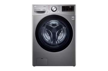 MACHINE A LAVER LG 15KG/8KG SECHAGE FOL9DGP2S