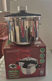 AUTOCUISEUR 6L
