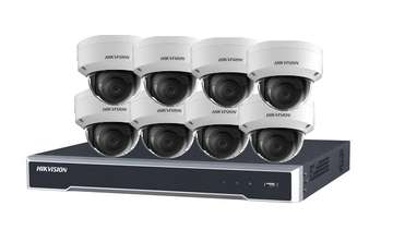 Camera de Vidéo Surveillance