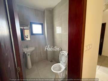 Appartement à louer à la cité Mourtada VDN
