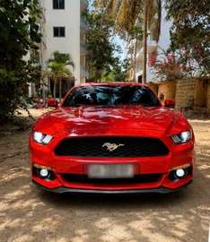 À vendre FORD MUSTANG