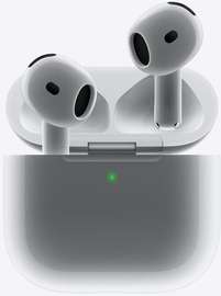 AIRPODS 4 AVEC ANC