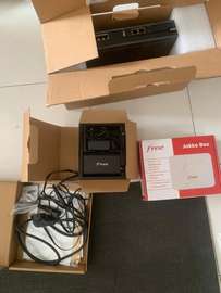 Pack ipbx yeastar p550 + gateway tg100