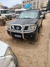 Voiture 4x4