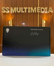 Dell Alienware 16 pouces i7 32/1TB RTX 5060