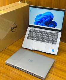 Dell latitude 5320 i5