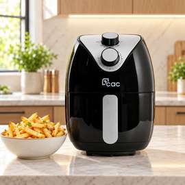 AIR FRYER 2LITRES CAC DIGITAL CA822001