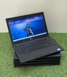 Dell Latitude 7490 cor i7 de 8th génération