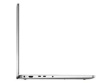 Dell Pro 16 PC16250 (Core Ultra 5 / 16 Go RAM / 512 Go SSD)