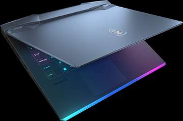 MSI Raider GE66 – Core i7 12e Gen – RTX 3060