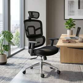 Chaise de Bureau ergonomique