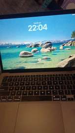 Macbook air M1