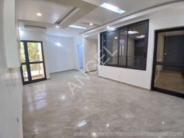 Ref_2915_SEY Duplex à louer à Mermoz