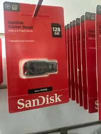 Clé usb 128gb sandisk original