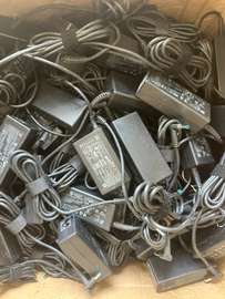 Chargeur hp 65w original