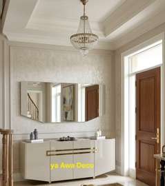 Buffet Moderne