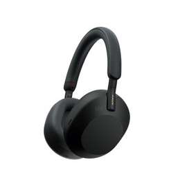 CASQUE SANS FIL SONY A REDUIRE DE BRUIT NOIR WH1000XM5