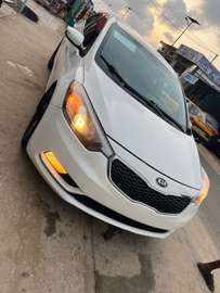 À vendre Kia Forte 2016
