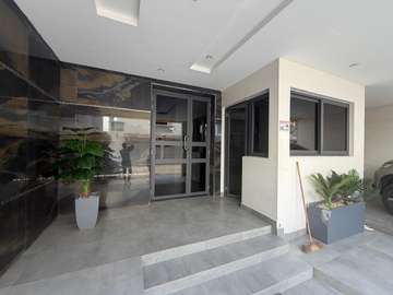 Appartement à louer Ngor