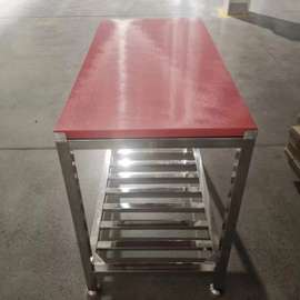 TABLE DE DECOUPE BILLOT