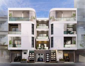 3 Villas neuves VEFA