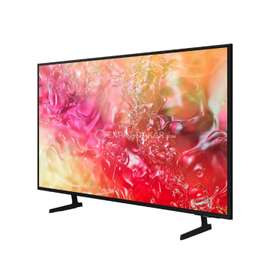 TELEVISEUR SAMSUNG 65" SMART UHD 4K 65DU7000