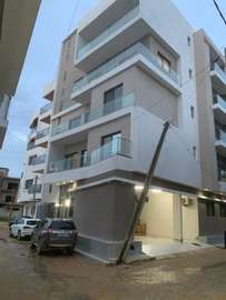 Appartement F4 à louer aux Mamelles cité Mbackiyou Faye