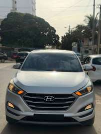 HYUNDAI TUCSON EVGT AWD 2016