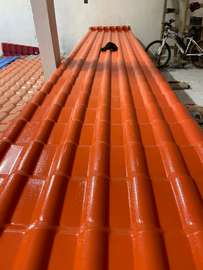 Pvc toitures