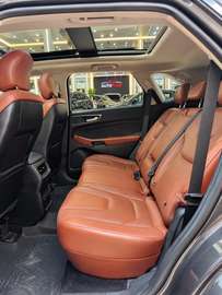 Ford Edge Titanium 2019