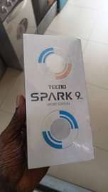 Tecno Spark 9 Pro 128GB Ram 4