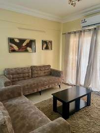 Appartement meublé à SD City en face Dakar ARENA