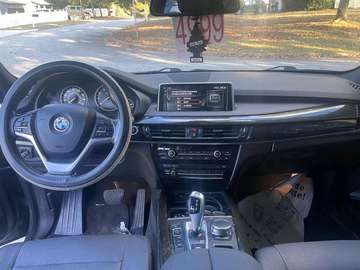 BMW X5 à vendre