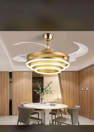 LUSTRE plusieurs design LED moderne suspendu
