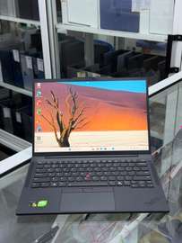 Lenovo T14s gen 6 512 | 32go Tactile