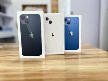 Iphone 13