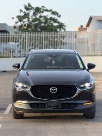 MAZDA CX30 Grand Touring 2025