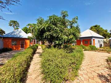 Hôtel Wassa Makhono